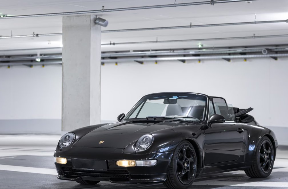 MA19915239's tweet photo. Porsche 993 Carrera Cabriolet 1997 https://t.co/xuilZi7w9I