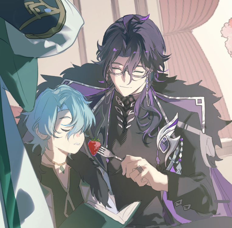 SeO2_aventurine's tweet photo. 每张图都会从潘塔罗涅的脸开始刻画 https://t.co/btA8s4QNPo