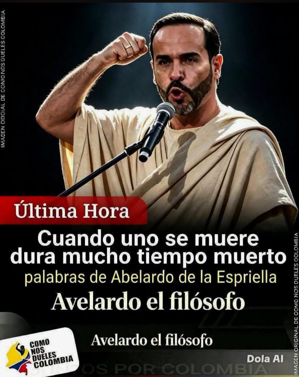 OctavioMejaMar1's tweet photo. Las CANTINFLADAS de éste 🤡🤡🤡!!!!! https://t.co/P5Y4IKbHGj
