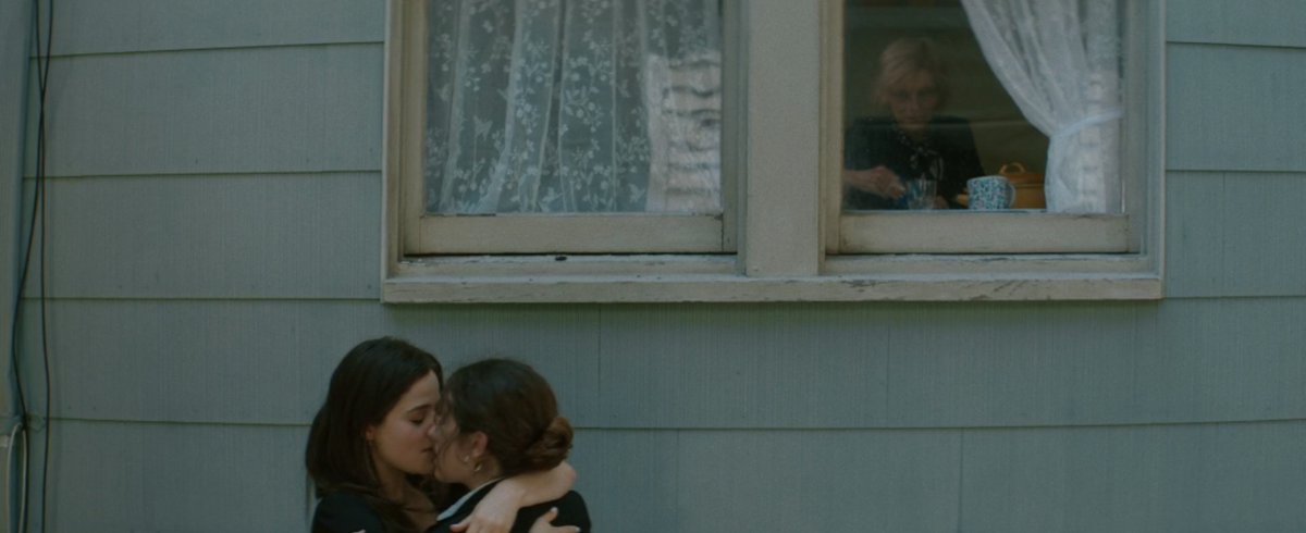 camyllepreaker's tweet photo. shiva baby kiss scene i still think about you https://t.co/3GyyD47qqw