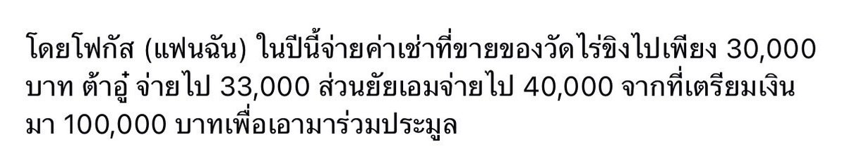 chyoumayknow's tweet photo. ดาราโคดจีเนียสสส นัดกันไปเช่าที่ไกลหน่อย จ่ายค่าล็อคแค่ 30,000 แต่อยู่ใกล้ ๆ กัน แล้วสร้างแลนด์มาร์คเป็น ซอยดารา 55555555 เออเริ่ด ยังไงคนก็เดินไปจิง https://t.co/3JQaKAwWqo