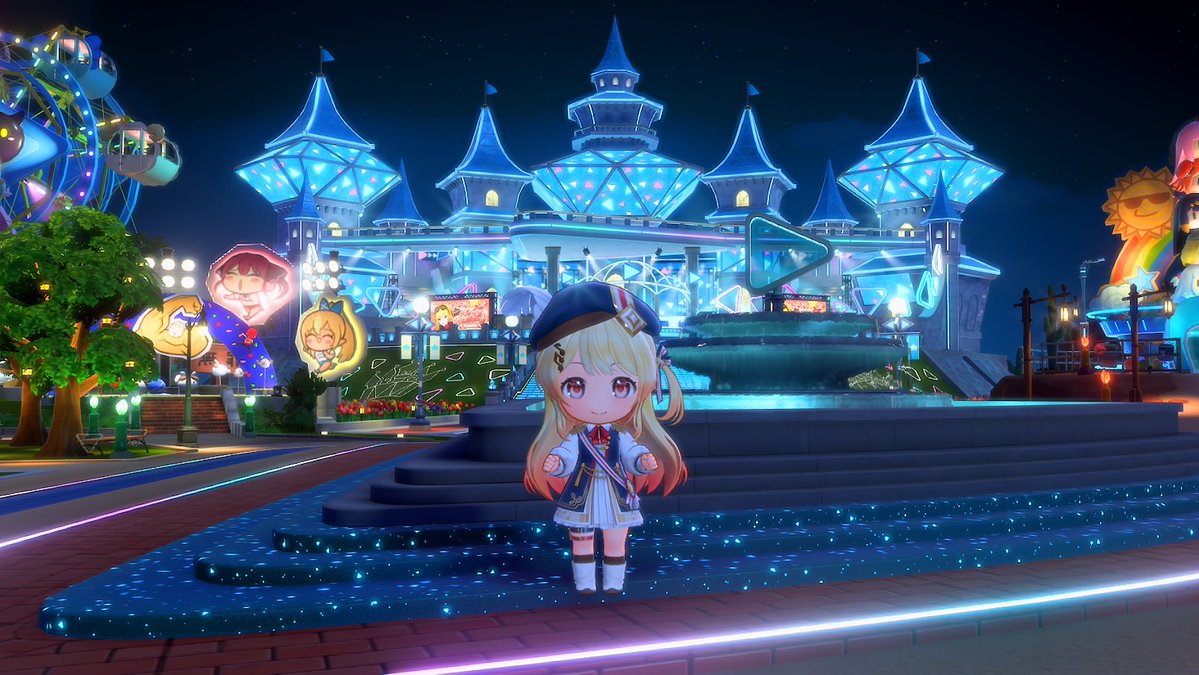 wai_monday's tweet photo. ホロドリの写真に使うといい感じになるって教えてもらった😳
←Before After→
#Live_ReMaster 📷✨
https://t.co/H0wwRQWZtY https://t.co/HU4gYzkvVS