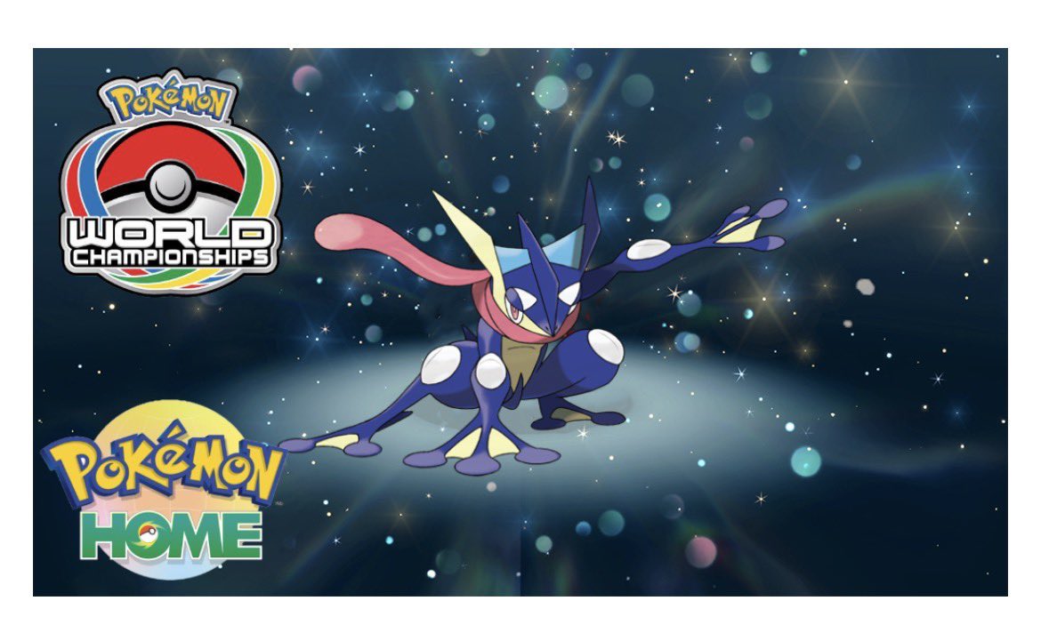 jimon_jito_'s tweet photo. @xxx

LF)
WCS Event Greninja🇺🇸
WCS会場限定配布ゲッコウガ

FT)
CoroCoro Comic September Issue Mega Charizard X Code🇯🇵
コロコロコミック9月号メガリザードンX

Plz DM me

#Pokemontrade https://t.co/B4UbA2eVI0