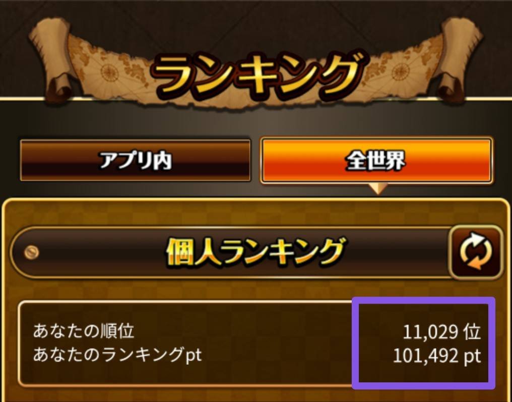 mrtk_LIJ's tweet photo. 全世界のトレクラーの皆様
TEAMトランキーロの皆様

海賊同盟大乱戦…
大変お疲れ様でした〜🙇‍♂️

皆様のご協力のお陰で〜
アプリ内、全世界共に〜
なんとTop100位内😱

多忙の中、皆様のご協力…
大変感謝致します〜🙇‍♂️

私自身は10万行かすのが
やっとでした😅

これからも〜

トランキーロ！！！

あっっせんなよ✊😜

#呪いの王子ロキ登場
#トレクル
#ONEPIECE