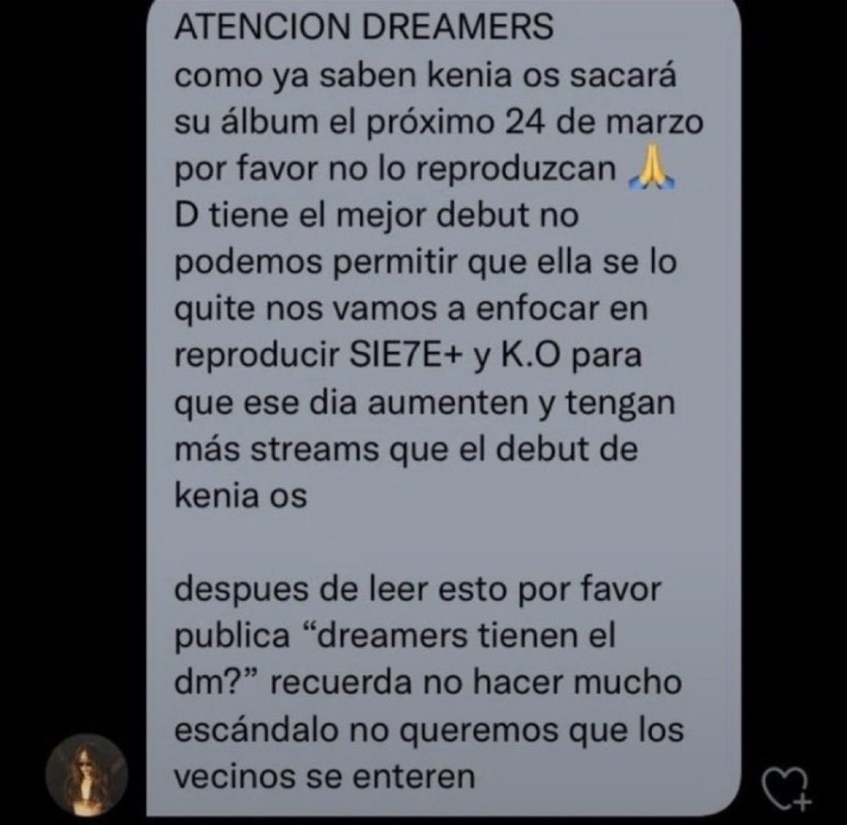hoymearrepiento's tweet photo. @P0P_MUSIC_ @akabad_boy 🤫 https://t.co/nKFM4ndM0b