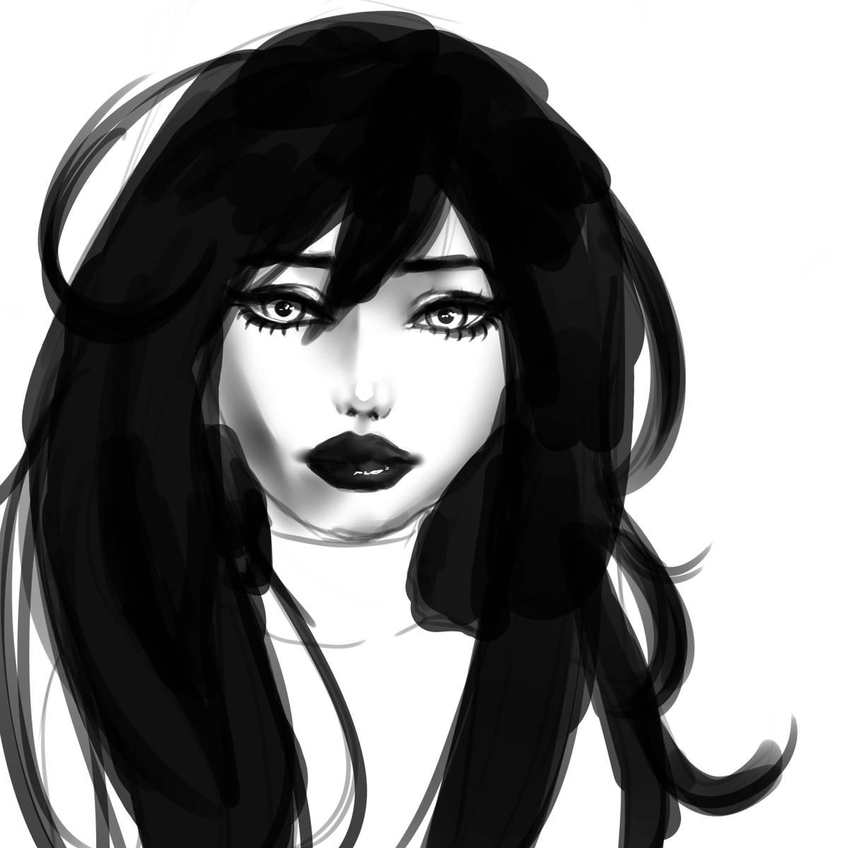 skyzawndd's tweet photo. #digitalart #sketch https://t.co/PuNwPC3GTb