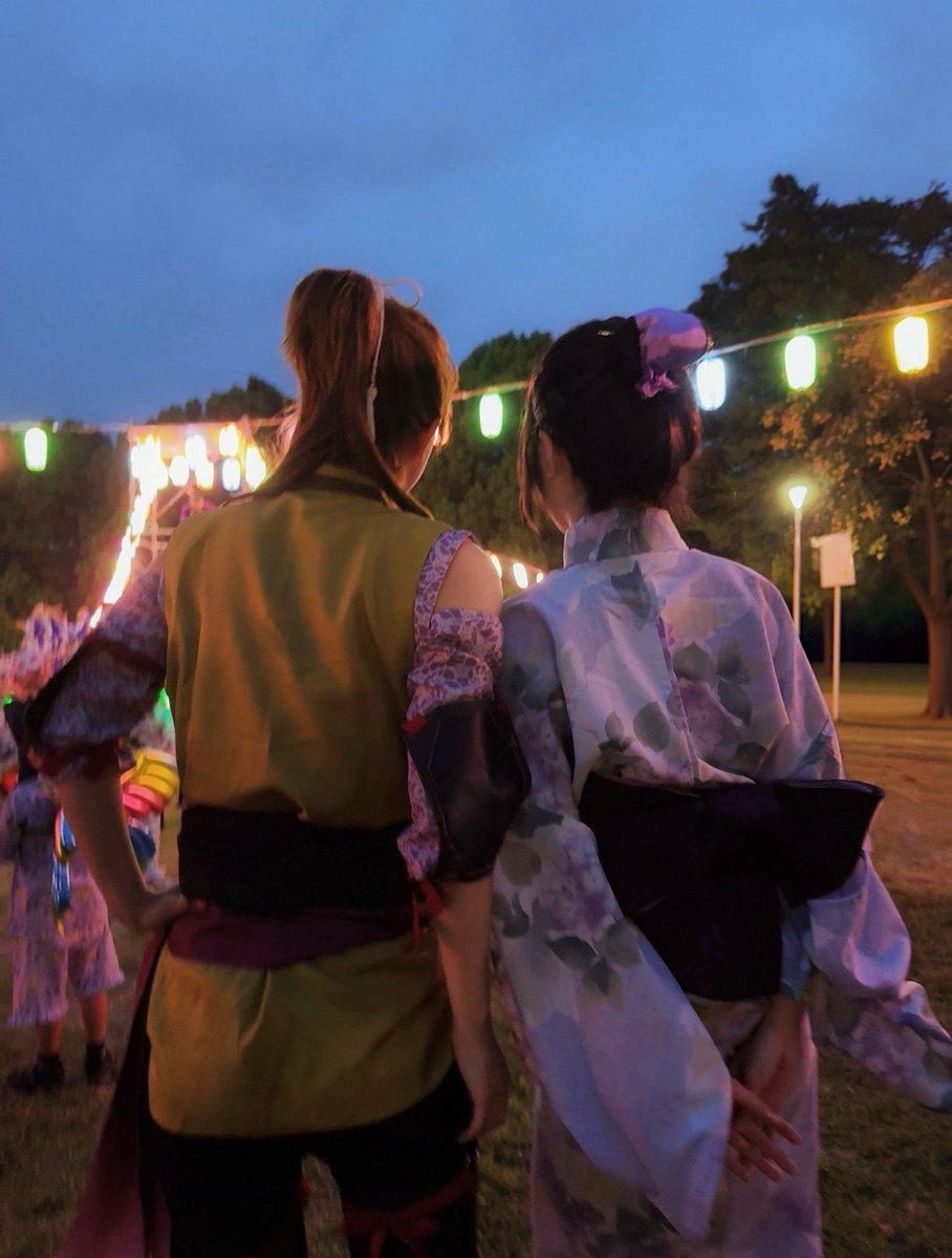 aoiharu1789's tweet photo. 薄桜鬼cos

あと少しだけ、このままで https://t.co/Ubwh9yv03F
