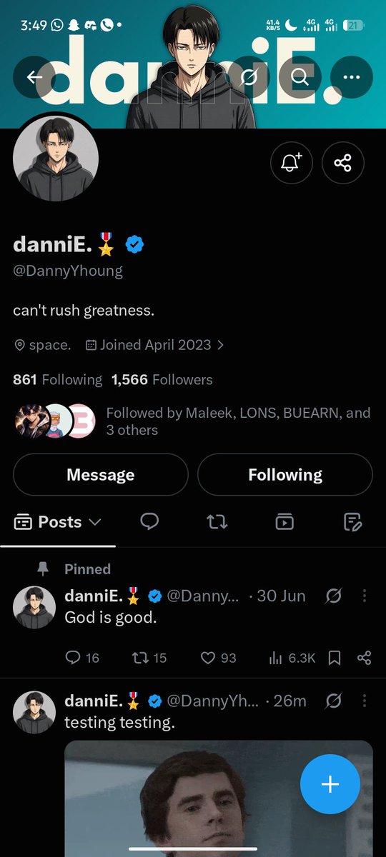 Defi_gina's tweet photo. @Lons50 @malleyarc @DannyYhoung all done boss. a win would be appreciated boss.. 

EgUTGjD9NMcp71oLDFRPvNYrj5rG8R46mpMa8Rn5QYzt https://t.co/5gvvzdHX4Q