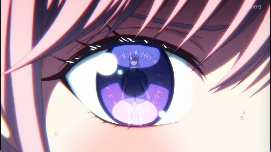 黒猫と魔女の教室 第21話 ツイート画像 1