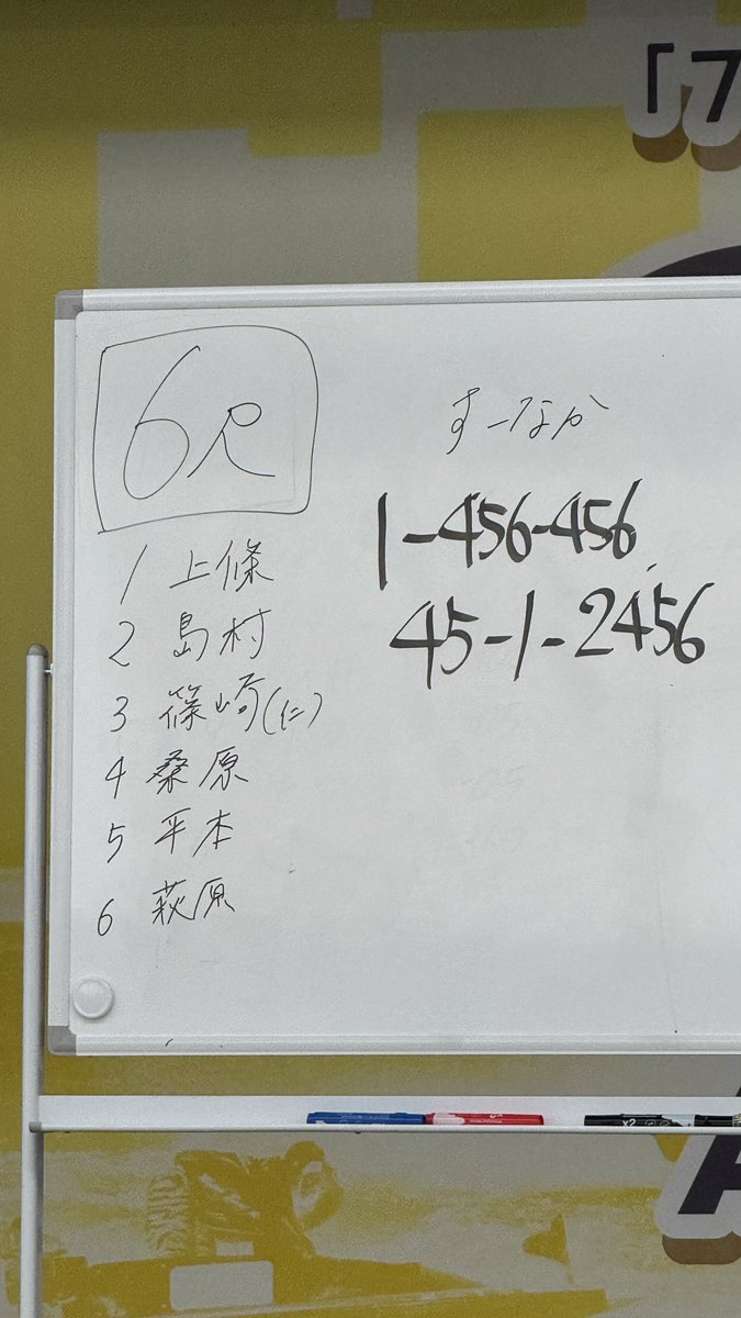 boasorte25's tweet photo. ボートレースメモリアル 最終日 6R
舟券予想会　すーなかさんの予想に乗っかったら私初めての万舟（まんしゅう）取らせてもらいました⤴︎🤩🎯
※掛け金ひと口100円あたり1万円以上の払い戻しの舟券当たりを万舟と呼ぶそうです
すーなか大先生ありがとうございます！
ワイプ内ガッツポーズ♪ https://t.co/3c6ghY00TW