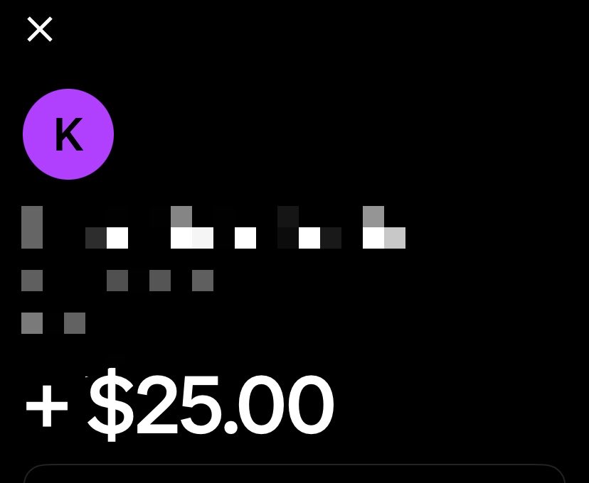 kaybaesexy's tweet photo. Finally dorks who actually read the bio🙄

Like said if ur not sending you $25 tribute don’t even waste ur time messaging me, you won’t get my attention https://t.co/8j9C4fE6en