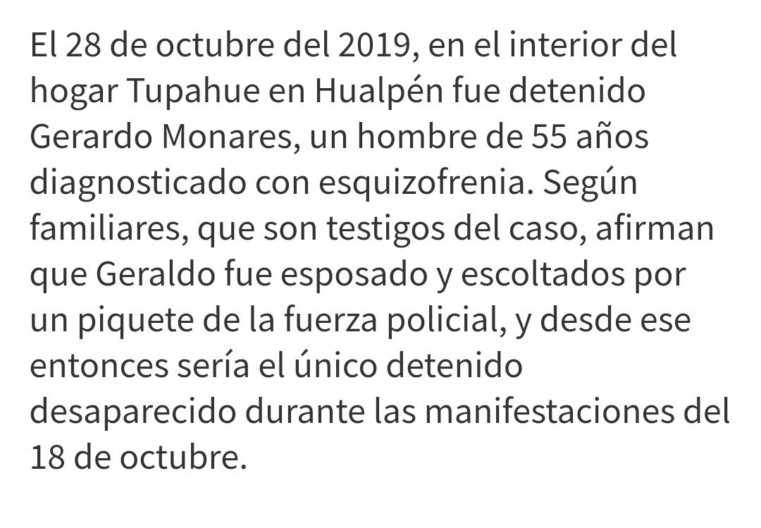 RadioUmbral's tweet photo. 30 de Agosto
Día del Detenido Desaparecido
No Olvidamos
No Perdonamos https://t.co/88htfwaGln