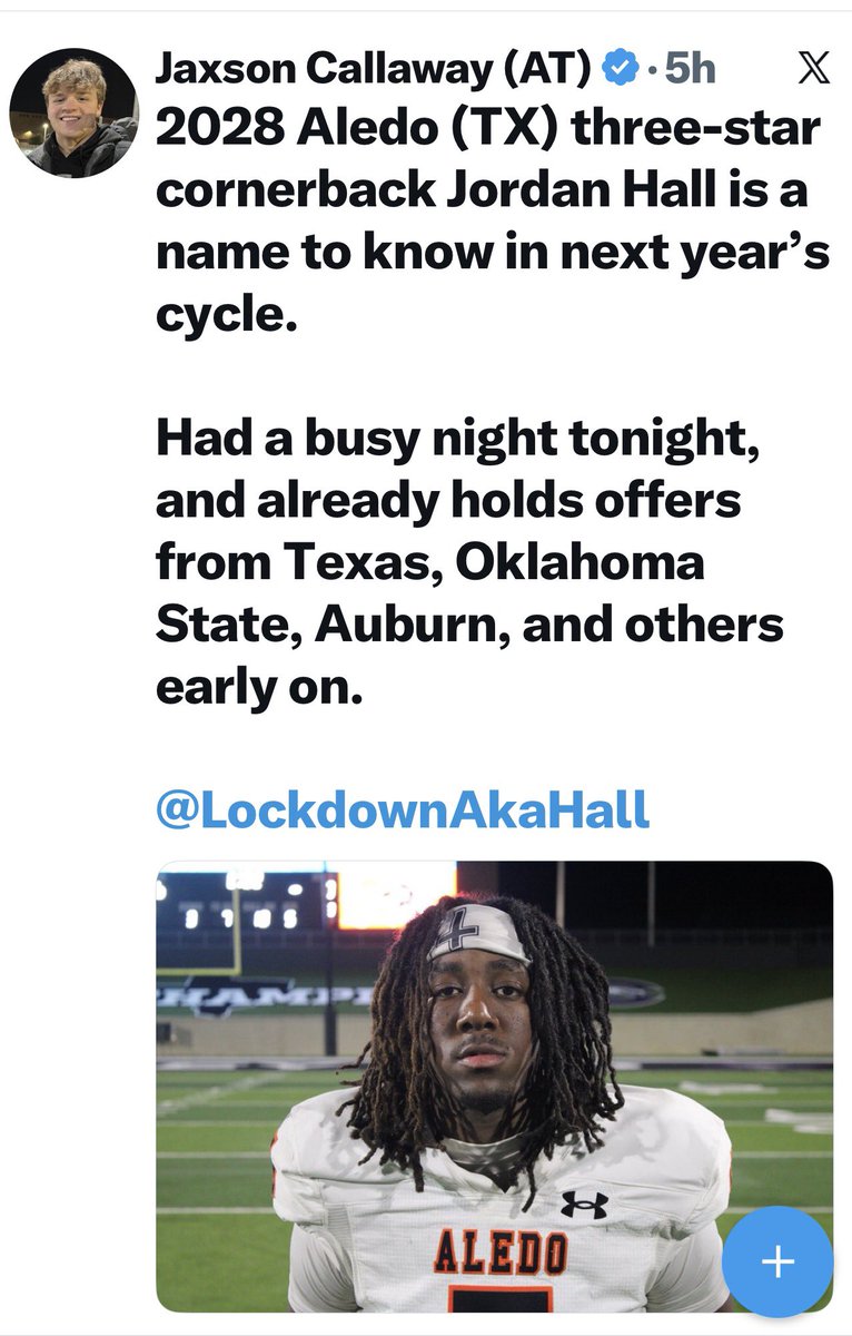 LockdownAkaHall's tweet photo. @LemmingReport Thank you for inviting me to the photo session this sat for the A&amp;M @AggieFootball Game @AggiesToday with the interview credit ☝️ https://t.co/pedvJwTt6E