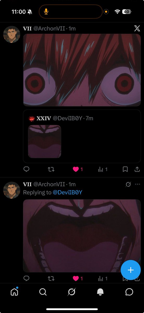 DeviIB0Y's tweet photo. He understood the assignment https://t.co/8JzbLxvipw