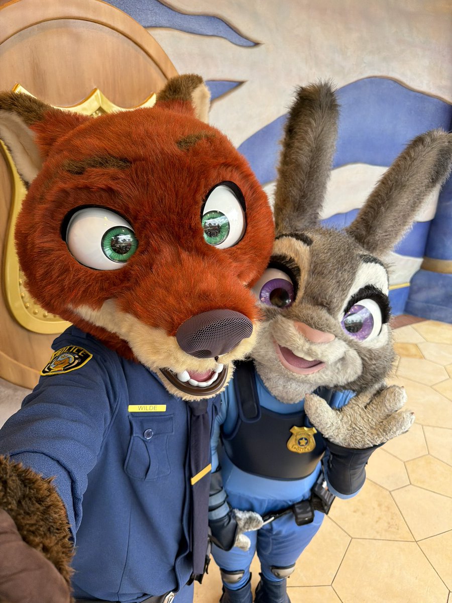 aki_aki_618's tweet photo. selfie~🦊❤️🐰 https://t.co/2jDrC3pkVx