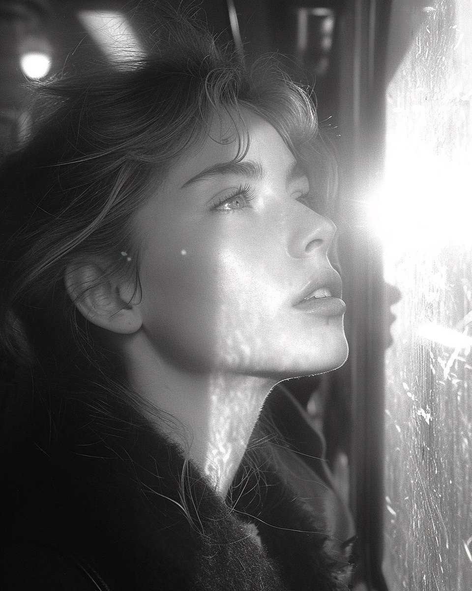 JolynnDedectz2's tweet photo. Seeking light in shadows: Embrace quiet moments of reflection with our new “Luminous Contemplations” collection, capturing the serene interplay between light and dreams. https://t.co/ctNUSedq1o