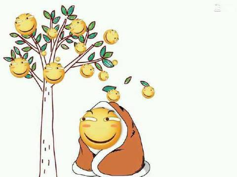 Geek_Cc's tweet photo. @anyaibox @Finding8964 滑稽树上滑稽果，滑稽树下你和我。 https://t.co/KwQBj6UVBE