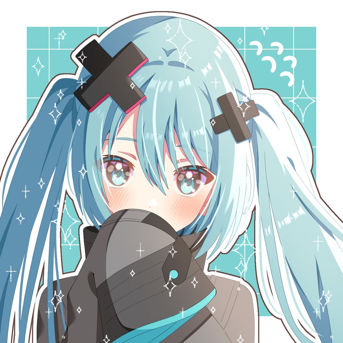 pengin_haru's tweet photo. #初音ミク誕生祭2026
ミクおめでとう！🎉 https://t.co/iIe1RFwijV