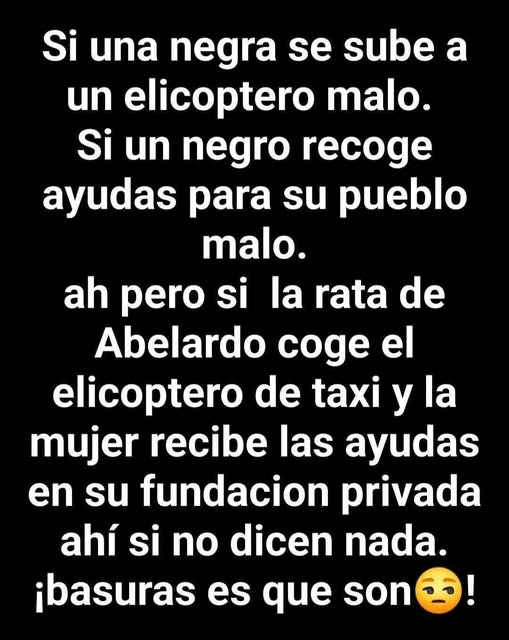 InfoPolemica's tweet photo. https://t.co/7XPHx8yjN1