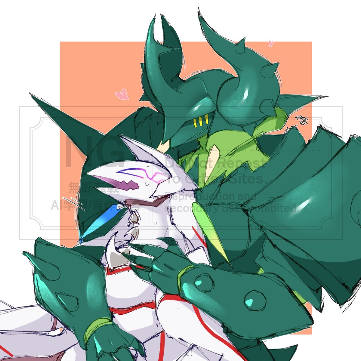 sa1icifo1ia's tweet photo. ⚠擬人化 擬カビ
ｲﾄﾞﾗｸﾞ🫶 https://t.co/AW3ojjX1FT