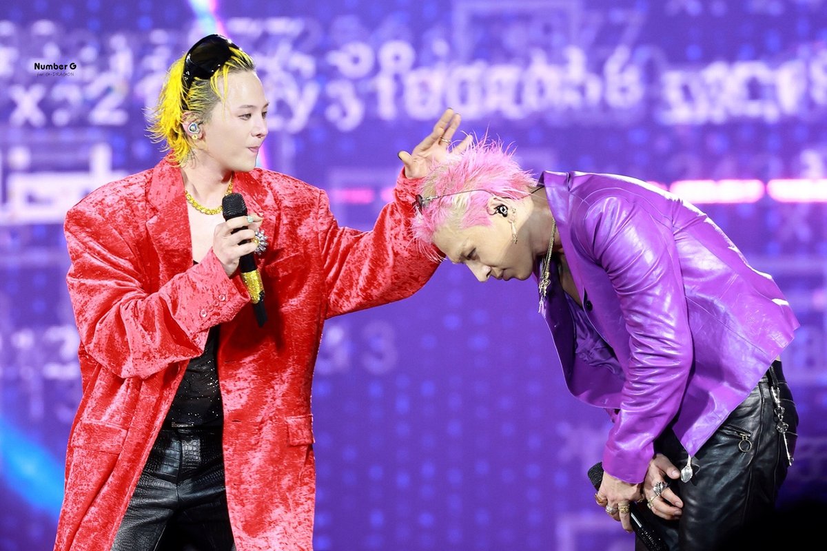 Number_GGG's tweet photo. 260821 BIGBANG XX : COSMOS
in GOYANG DAY1 
#GDRAGON #지드래곤 #BIGBANG #NumberG https://t.co/pWdLMuBv2O