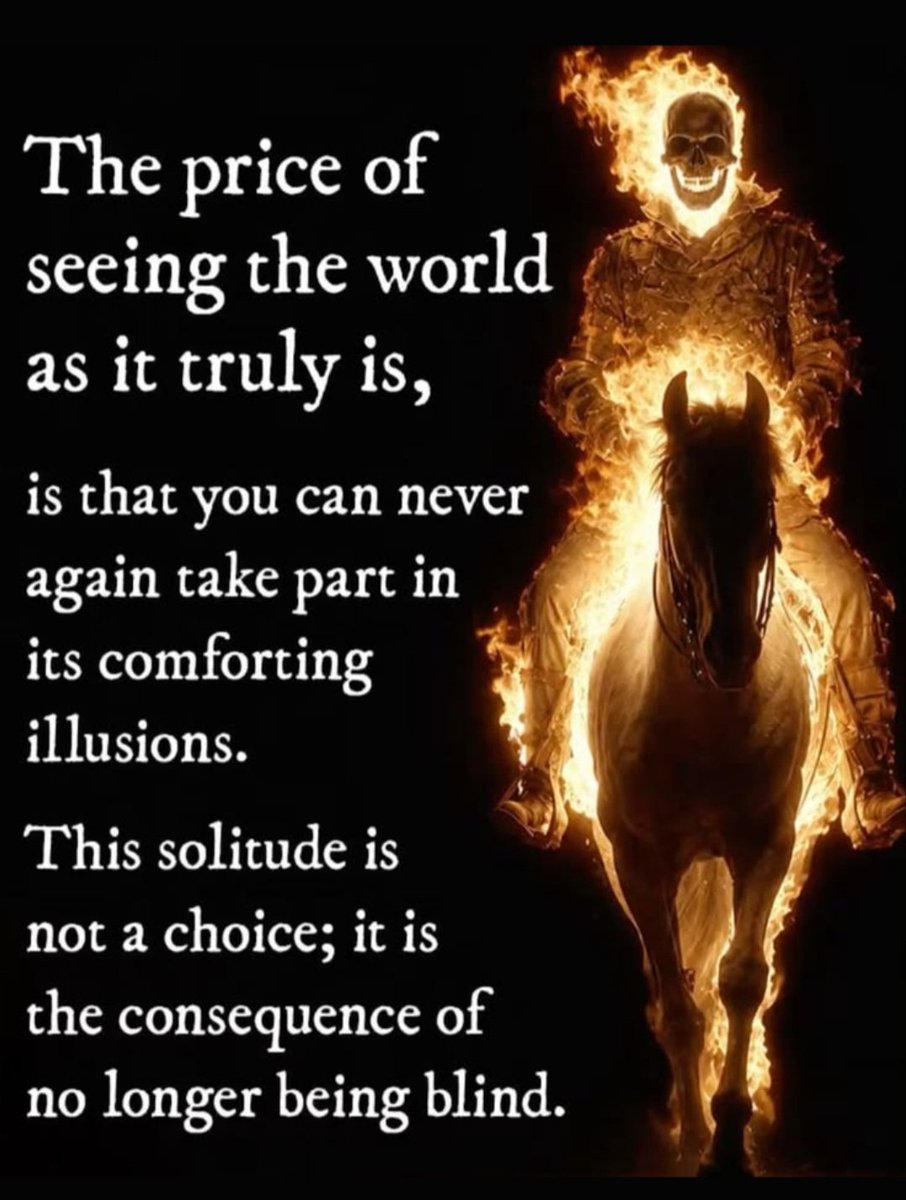 MysteriousMe76's tweet photo. Conviction over Comfort 🙏❤️ https://t.co/thJFQrXVXa