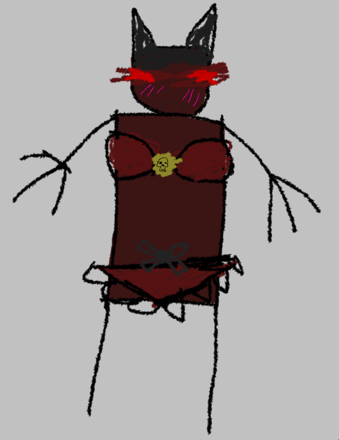 Penakstiks's tweet photo. @1_Jumpy_ decided to draw it for fun https://t.co/P7AN5QNjZK