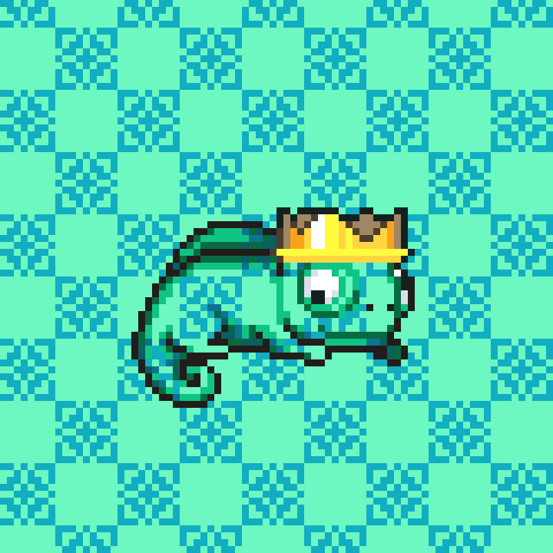 HyperChameleons's tweet photo. GM RESCUERS 🦎

The Void has been cooking lately

Which one are you taking? https://t.co/bkh3MBsBcD