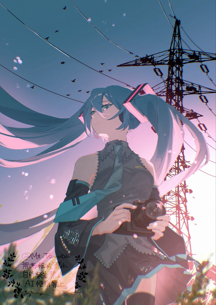 靍田 on X: 