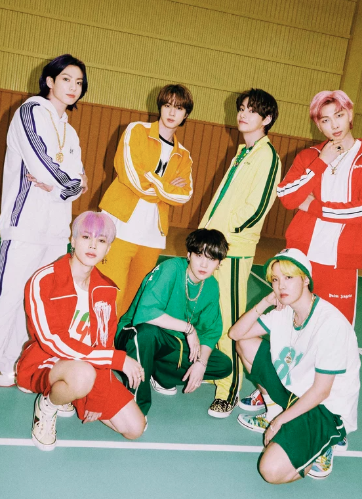 AboutMusicYT's tweet photo. BTS is expected to win Artist of The Year and Album Of The Year at the 2026 Melon Music Awards and 2026 MAMA. https://t.co/X6UMq7TD71