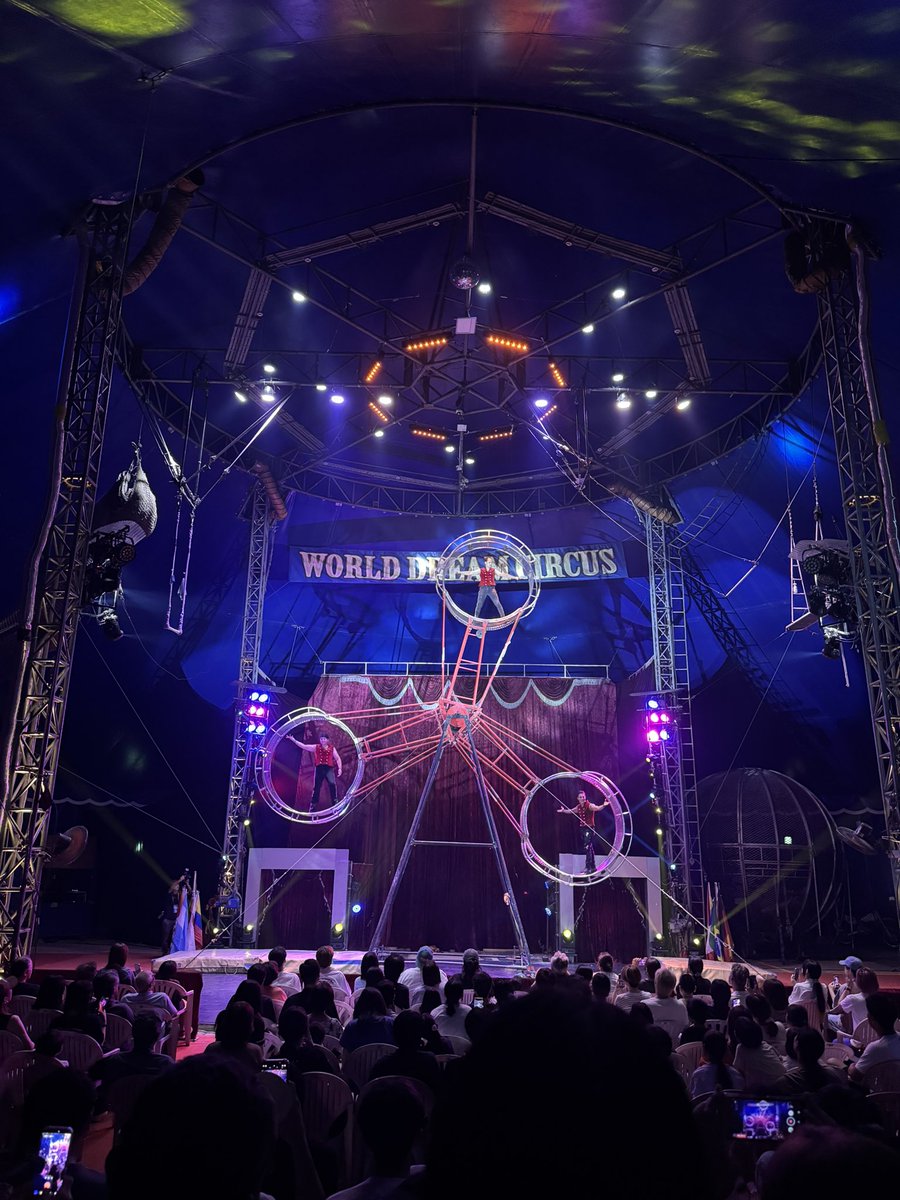 sloppy_tmpg's tweet photo. 🎪
#日常垢 #日常垢さんと繫がりたい https://t.co/xhpJH6BHJ5