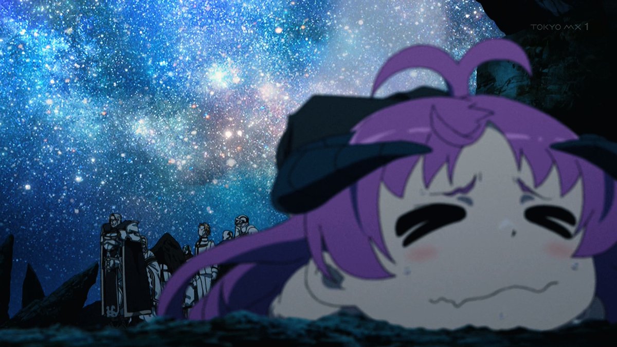 無職転生Ⅲ ～異世界行ったら本気だす～ 第10話 ツイート画像 1