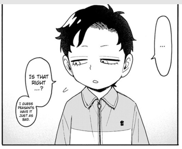 flutefemme's tweet photo. CHAPTER 140 SPOILERS
~ Flute's First Thoughts ~
 
Oh. My. HEART. An entire chapter just for these two just made my heart explode!

Only Anya could pull Damian out of his little lone wolf persona and make HIM initiate a little team-up. He's always saving her, and I'm pretty sure this will be their dynamic forever with very few exceptions. And his reward is her shining, sweet smile! 

Oh Damian, my sweet, sweet tsundere, it's all over for you, isn't it. 💚🩷

#Damianya #Spy_Family #SxF #DamianDesmond #AnyaForger