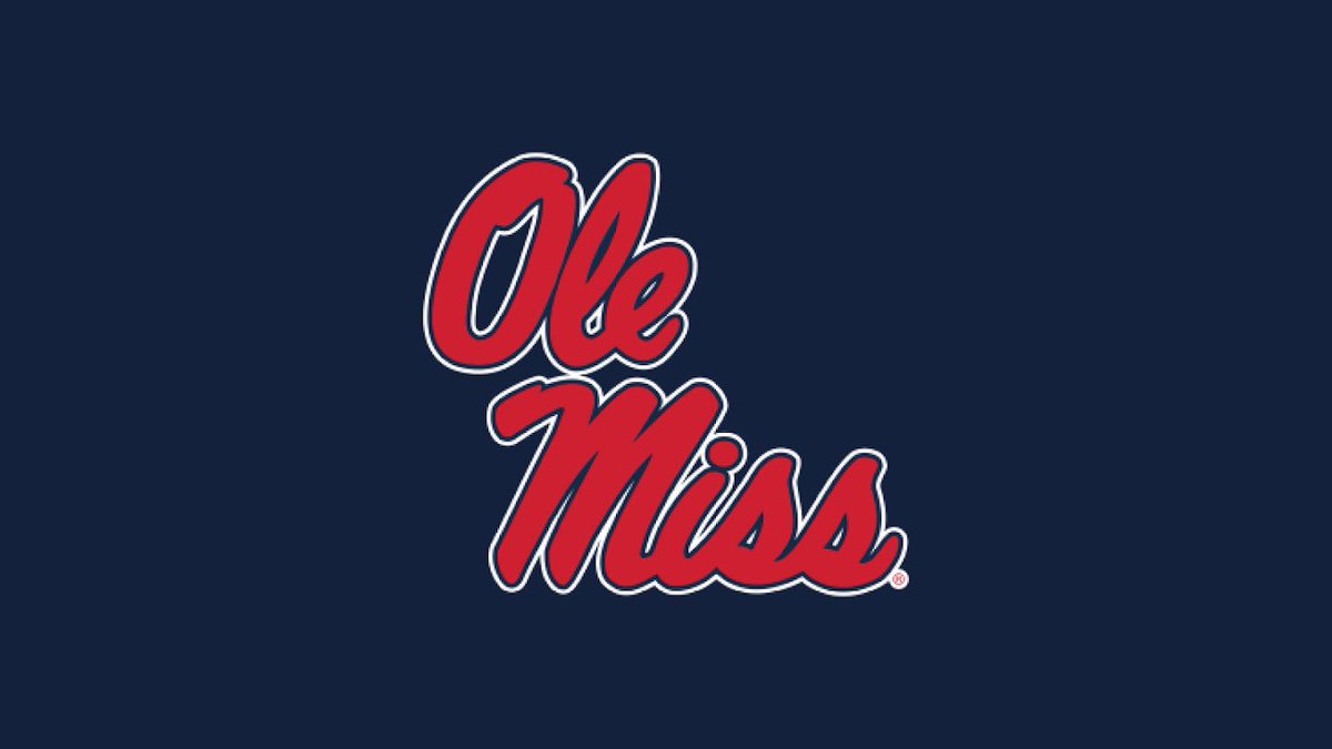 Avery_Thomp2's tweet photo. Blessed to receive an offer from Ole Miss! @PatrickCarter04 @jerms3_ @OleMissFB @coachthomp9 @scoop1914 @BuckFitz @Hunter_DeNote @jaxon_rose8 @KYFUTURESTARS @TomLoy247 @ChadSimmons_ @SWiltfong_ https://t.co/r5EPvytkdJ