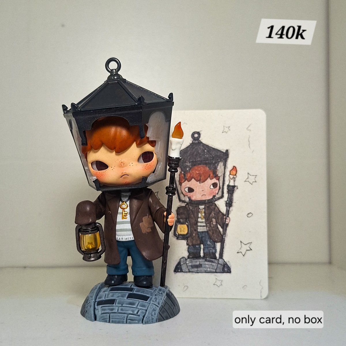 RiddlerzCo's tweet photo. @wolnyoung Ini kaa aku ada 2 hehe https://t.co/EtGCnAWBmp