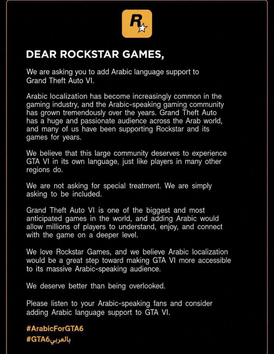 ddR0770's tweet photo. @wpoa_ @RockstarGames @RockstarSupport @RockstarGames https://t.co/8qsfd97PYZ