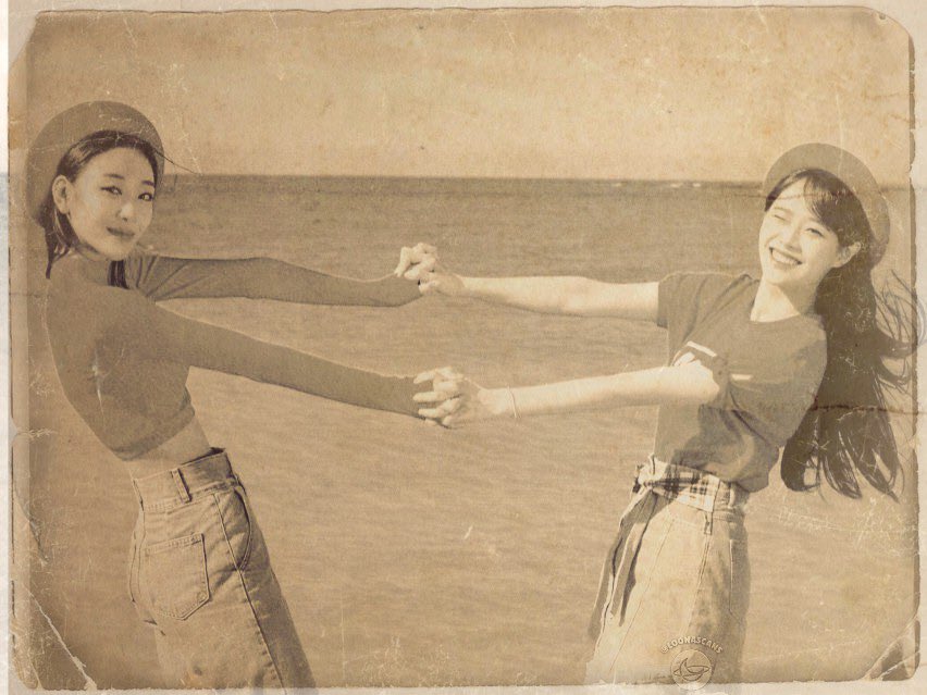 v4lentinegrl's tweet photo. look at these beautiful pictures i found of my great grandmothers😭😭😭😭 they were never able to officially marry but they were highschool sweethearts and stayed together their whole lives, and even adopted 2 kids 😭😭😭❤️❤️❤️ https://t.co/1OZnUuGy3O