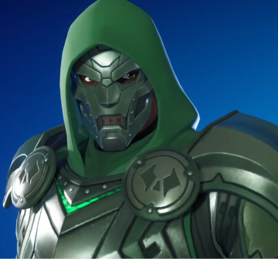 weedwitchards's tweet photo. people making jokes about fortnite doom being brown... everyone shut up shut up now https://t.co/kq0w43ilHv