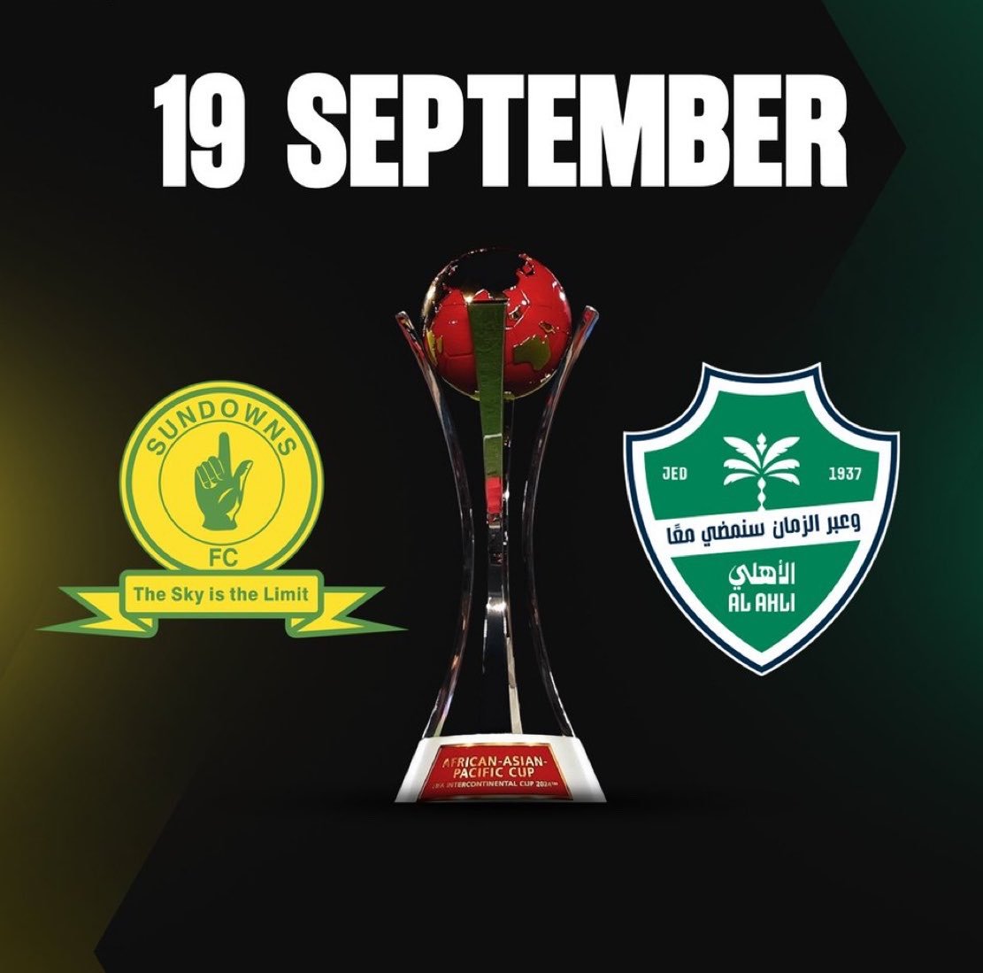 LCMNNTTxh7lrfvL's tweet photo. #هنا_النادي_الأهلي

#دعم_الاهلي_مشرفكم_مطلب

#الاهلي_ضحية_المالك_والرميان

#دعم_سفير_الوطن_واجب

#الرميان_يخذل_جمهور_الأهلي

 الفلم الكوميدي لخروج مدرب الاهلي السابق يايسله والي كان بشكل هزلي مكشوف اين كانت الاسباب  خطف اخذ اجبر او برغبته اوباختياره اين كانت المسببات والتي سببقها تفريغ الفريق من ركايزه واعمدته وقادته الرئيسين وكانو من اهم نجومه وأُستبدبدلتوهم بلاعبين اقل مكانه وإمكانيات و معظمهم  اقل من الطموح  اهدافكم كانت لتُضاعف الشعور والأمل والطموح وتكبيل الفريق وعرقلته وهاذا مايحدث حاليآ...

كل الظروف المحيطة بالنادي وعلى جميع الاصعده ان كان  فريق اول او فئات سنيه او العاب جماعيه اومركز اعلامي وغيرها من اختيارات من الكوادر الاداريه المهتريه...

تعملون  ضدنا وبكل وضوح لن نفتكر قوة البشر وتنسى قوة رب البشر ففي ميزان القوانين البشرية الدنيوية قد يمتلك طرف المال والقرار والنفوذ بينما لا يملك الطرف الآخر إلا تاريخه المجيد وجماهيره الإستثنائية ونزاهته وقيمته وإنجازاته الفخمة...

 توكلنا على الله سبحانه وتعالى، أما في ميزان السماء فالمعادلة مختلفة تمامًا والله ينصرنا على كل من ضلمنا    ..

@ALAHLI_FC

@PIFSaudi

#AlAhliNeedsAMidfielder

@PIFSaudi 
@mosgovsa 
@theafcdotcom 
@AbdulazizTF 
@saudiFF