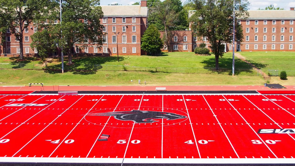 JLevingston2028's tweet photo. After a great conversation im blessed to receive another offer from Clark Atlanta University!! #gopanthers!! https://t.co/dxHxooXIbo