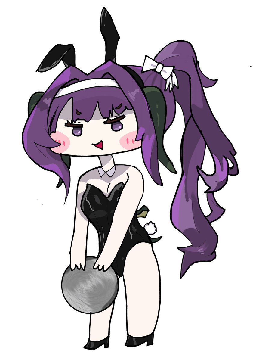 karaage512sb's tweet photo. #今月描いた絵を晒そう
まぁトリッカルしかない
もちほっぺお絵描きに慣れてきた感じはする https://t.co/WTnlaZjIYl