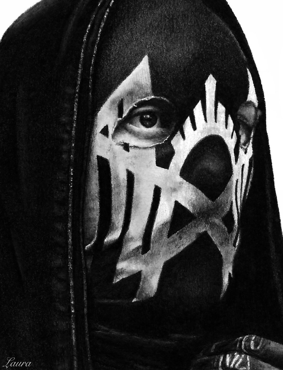fallforII's tweet photo. I hadn’t drawn III for a while so I had to fix that... with the cloth mask, of course 🙂‍↕️ https://t.co/pR9IXOn94l