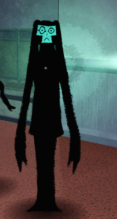 GreatT1t's tweet photo. Miku in Doors Archives caught in 4k https://t.co/WXhh31gL1g