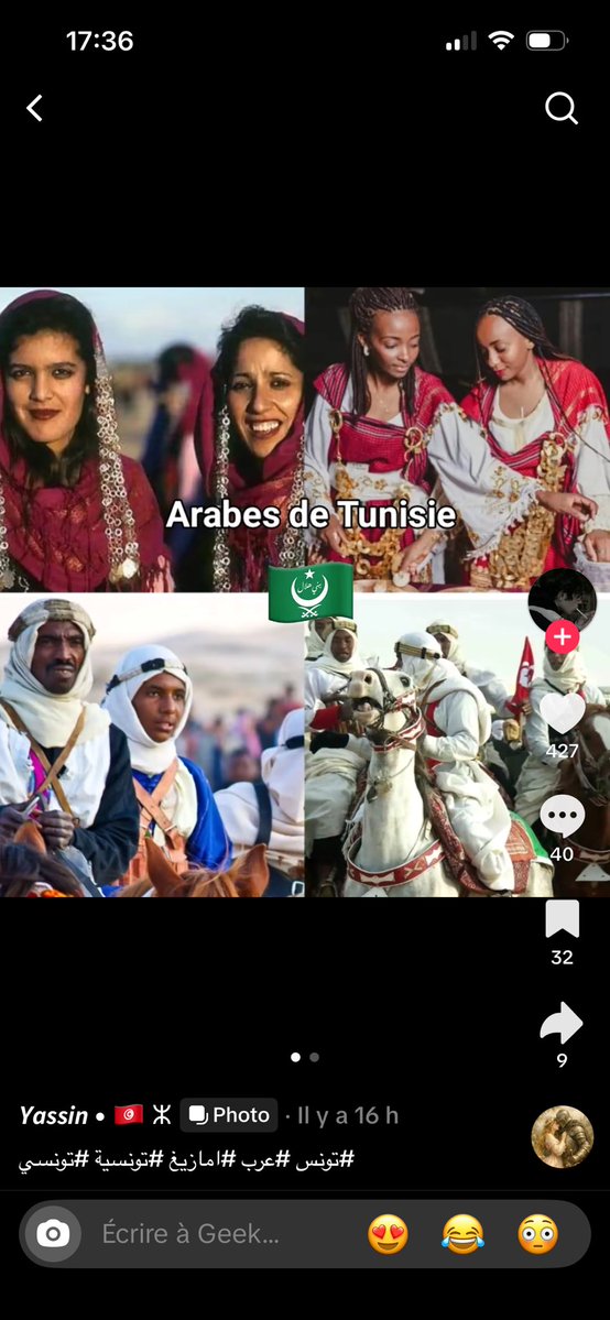 206yvhya's tweet photo. Oh mon dieu libérez ce peuple de la colonisation mentale et du White wannabe https://t.co/r0l4UY4K94