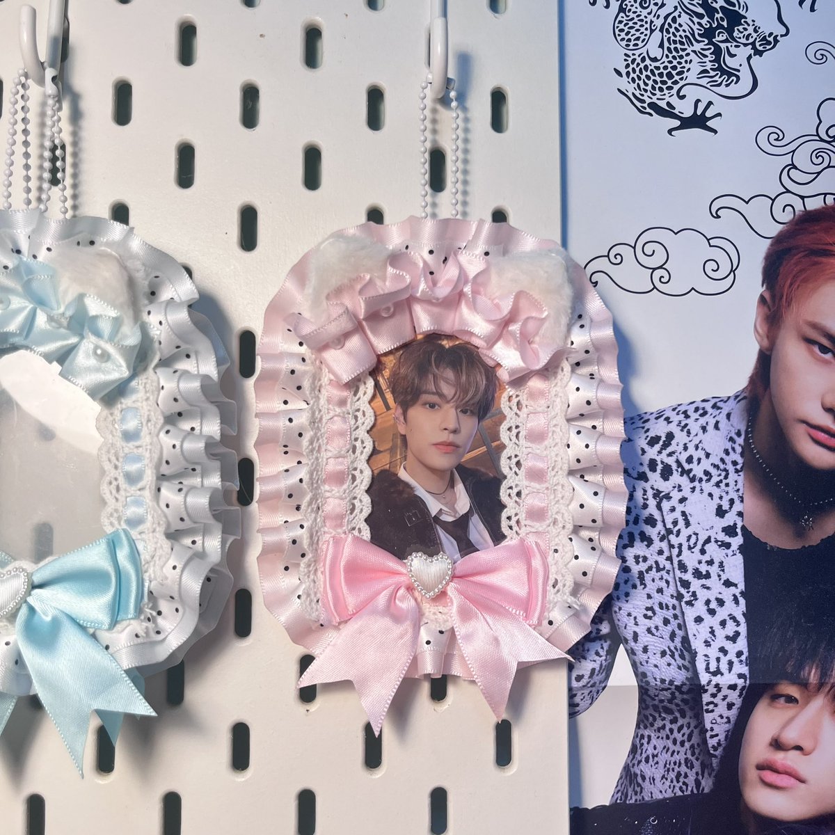 sweetlandtwo's tweet photo. dm/mention 

#ตลาดนัดเฟรมการ์ด #ตลาดนัดsanrio
#เฟรมการ์ดพร้อมส่ง  #เฟรมการ์ดลูกไม้ #เฟรมการ์ดตกแต่ง https://t.co/ubw5Jz4ooz