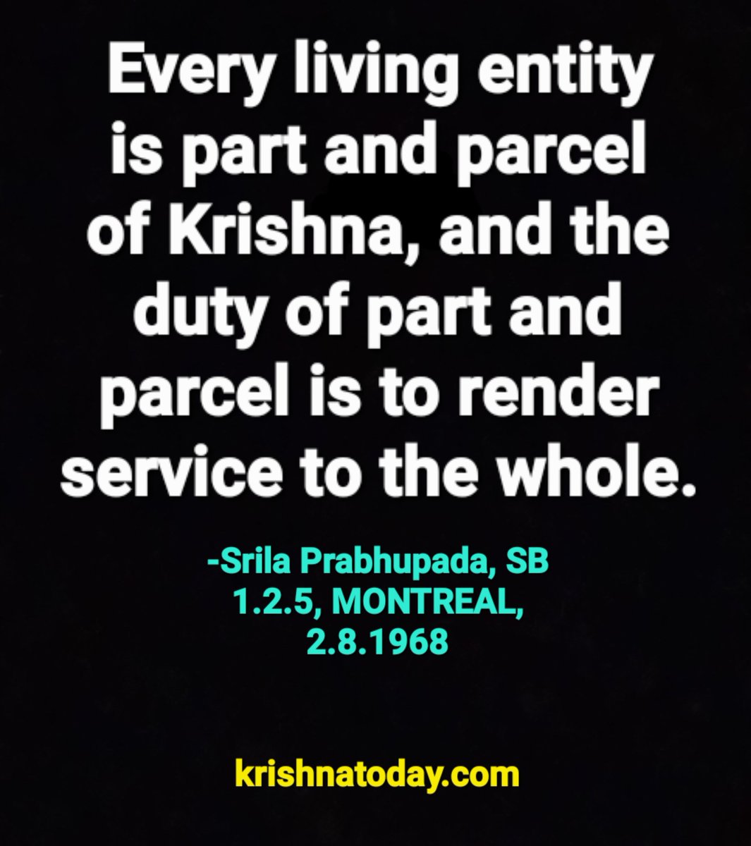 krishnatoday's tweet photo. Just because we do only good to others, we should not follow unethical means to do good. This Story "Do Good in a Proper way!" explains this! Mujst Read! Don't miss!

"Do Good in a Proper way! - Story!"

https://t.co/OmfD1jMcR7 https://t.co/UHJpzPv7u7