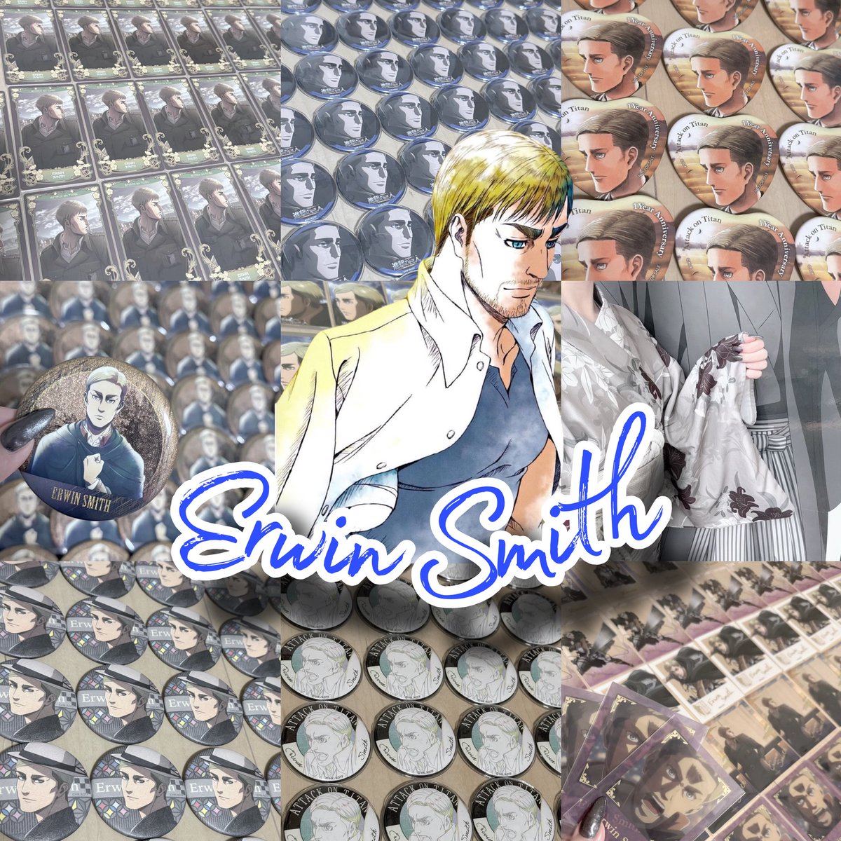 sara_erwin_1014's tweet photo. 〖 繋がり会 〗

画像の方を心から愛してやまない私に素敵なお友達をください⸌̟͂̋⸍̑⸜̑⸝͂

𓏴同が付くもの𓏴
◎他担様・他界隈様◎

⚠︎︎ﾌﾟﾛﾌのﾘﾄﾘﾝ必読でお願いいたします⚠︎︎

#進撃の巨人好きさんと繋がりたい
#進撃の巨人夢女子さんと繋がりたい
#他界隈夢女子さんと繋がりたい https://t.co/GGG192yNB6