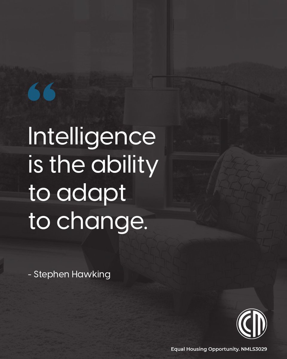 kathysp's tweet photo. Evolve with what’s next. https://t.co/u8Jwrmikne