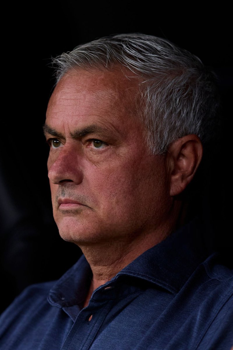 madrid_total2's tweet photo. José Mourinho les recordó a estos hdp que podemos golear a todos los equipos de La Liga. https://t.co/ISugpMTxLA