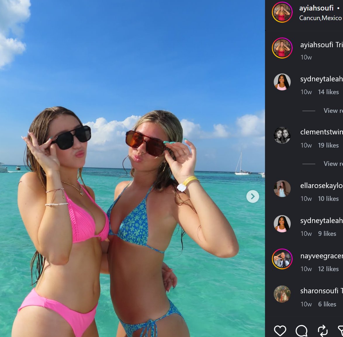 Timdawg37's tweet photo. @krles_krles @foilmanhacks If you think an 18 year old is attractive, you are a pedophile and a child predator, sorry. https://t.co/lzeOwnEzAH